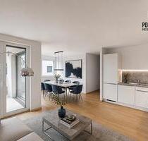 *Jetzt Umzugsbonus sichern* Helle 4-Zimmer-Wohnung mit Loggia und zwei Bädern – ideal für Familien - Heilbronn Kernstadt *Jetzt Umzugsbonus sichern* Helle 4-Zimmer-Wohnung mit Loggia und zwei Bädern – ideal für Familien - Heilbronn Kernstadt