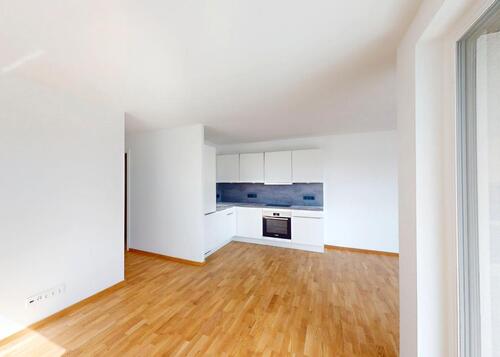 Foto - 4 Zimmer Etagenwohnung zur Miete in Heilbronn