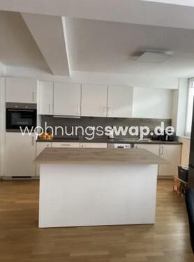 Foto - Wohnungsswap - 3 Zimmer, 83 m² - Augustastraße, Mülheim, Köln
