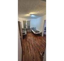2 Zimmer Wohnung incl. Einbauküche - Pforzheim Büchenbronn