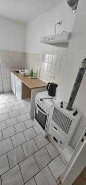 Foto - Etagenwohnung in Pforzheim