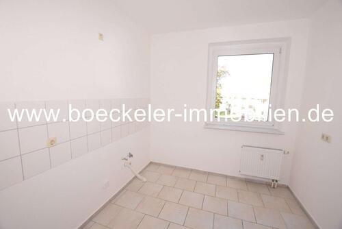 Foto - Etagenwohnung in Lucka