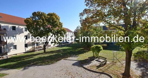 Foto - Etagenwohnung in Lucka zur Miete