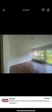 Foto - Etagenwohnung in Lichtenstein zur Miete