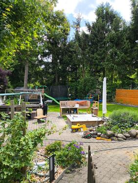 Foto - Einfamilienhaus in Seevetal