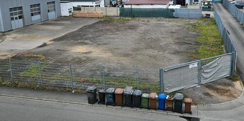 Foto - 600 qm eingezäuntes Grundstück zu verpachten in Steißlingen
