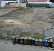 600 qm eingezäuntes Grundstück zu verpachten in Steißlingen - Stockach