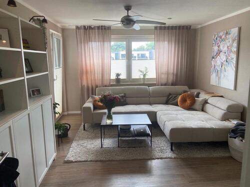 Foto - Etagenwohnung zur Miete in Essen