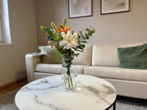 Foto - 3 Zimmer Etagenwohnung in Hamburg