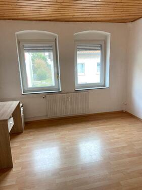 Foto - Etagenwohnung in Frankenau zur Miete