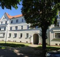 SANIERT! EG Wohnung mit Wintergarten - Leipzig Ost