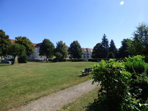 Foto - 2 Zimmer Etagenwohnung zur Miete in Leipzig