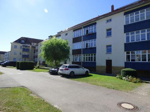 Foto - 2 Zimmer Etagenwohnung in Leipzig