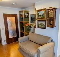 2-Zimmerwohnung, München-Süd, Neu zugezogen in München?