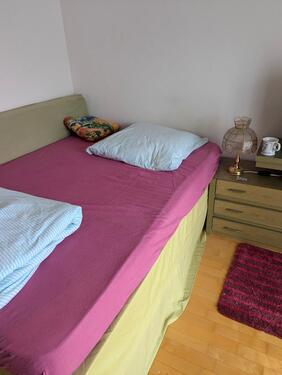 Foto - 2 Zimmer Etagenwohnung in München