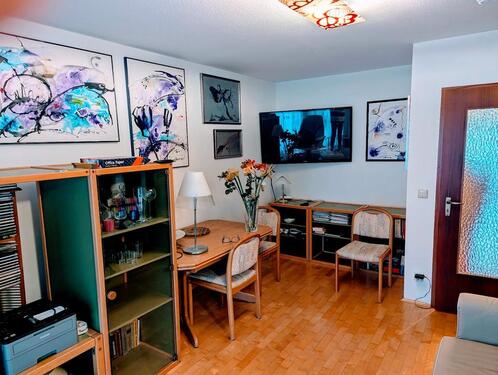 Foto - Etagenwohnung in München zur Miete