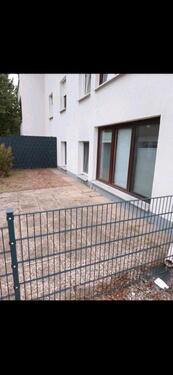 Foto - 2-Zimmerwohnung mit Terrasse & Garten in WOB-NEUHAUS