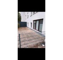 2-Zimmerwohnung mit Terrasse & Garten in WOB-NEUHAUS - Wolfsburg Alt-Wolfsburg