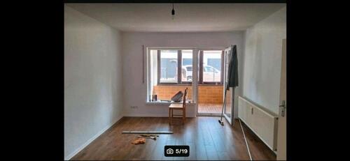 Foto - 2 Zimmer Etagenwohnung in Wolfsburg