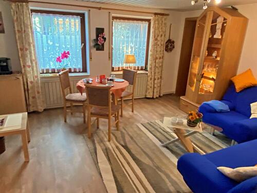 Foto - Charmante möblierte Singles-Studio-Wohnung am Bostalsee