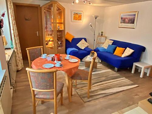 Foto - 1 Zimmer Etagenwohnung zur Miete in Nohfelden