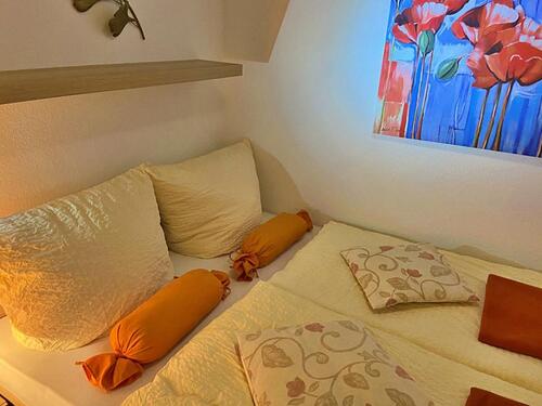 Foto - Etagenwohnung in Nohfelden zur Miete