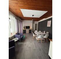 Helle 2-Zimmer-Wohnung (85 m²) mit Wintergarten – ab 01.02. frei - Oldenburg Alexandersfeld