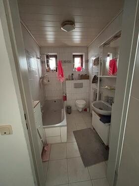 Foto - Erdgeschoßwohnung in Oldenburg zur Miete