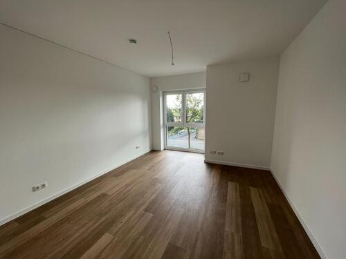 Foto - 2 Zimmer Etagenwohnung in Ahlerstedt