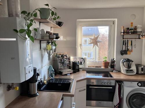 Foto - 3 Zimmer Etagenwohnung in Gießen