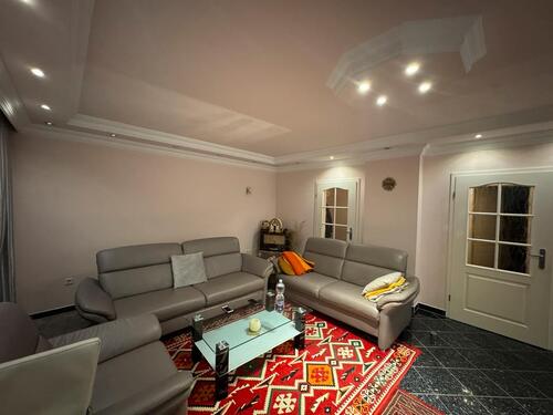 Foto - 4 Zimmer Etagenwohnung in Hagen