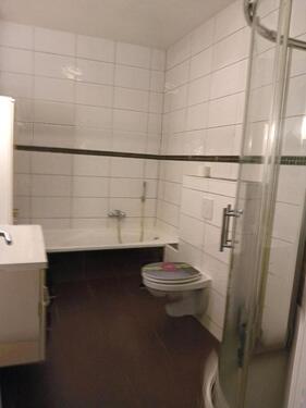 Foto - 2 Zimmer Erdgeschoßwohnung in Großrosseln