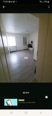 Foto - Erdgeschoßwohnung in Großrosseln zur Miete