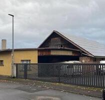 Wohnmobil und Wohnwagen Stellplätze zu vermieten - Maintal