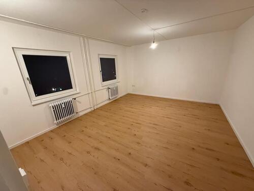 Foto - Helle, sanierte 1-Zimmer-Wohnung mit Stellplatz - Erstbezug