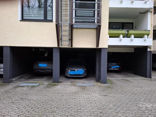 Foto - 2 Zimmer Etagenwohnung in Hameln