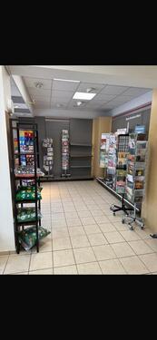 Foto - Etablierte DHL-Partnerfiliale + Kiosk + Lotto + Western Union