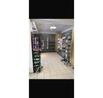 Etablierte DHL-Partnerfiliale + Kiosk + Lotto + Western Union - Halstenbek