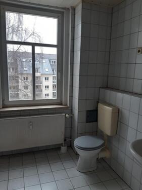 Foto - 2 Zimmer Etagenwohnung zur Miete in Auerbach/Vogtland