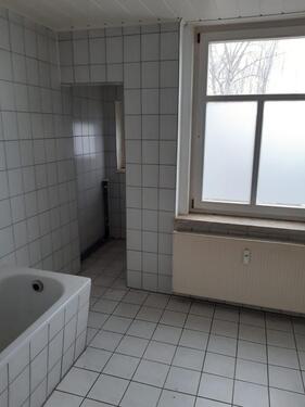 Foto - Etagenwohnung in Auerbach/Vogtland zur Miete