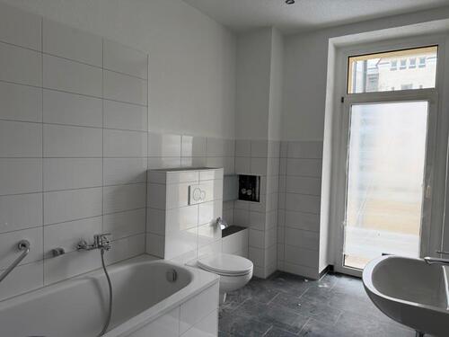 Foto - 2 Zimmer Etagenwohnung zur Miete in Leipzig