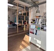 Cowork Büro - 200,00&nbsp;EUR Kaltmiete, ca.&nbsp; 15,00&nbsp;m&sup2; in Kiel (PLZ: 24159) Friedrichsort