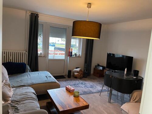 Foto - 3.5 Zimmer Erdgeschoßwohnung in Essen