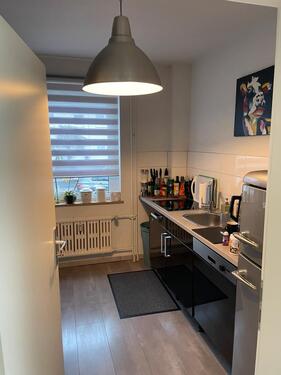 Foto - Erdgeschoßwohnung in Essen zur Miete