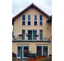 4-Raum-Wohnung mit großer Dachterrasse in Lebus zu vermieten