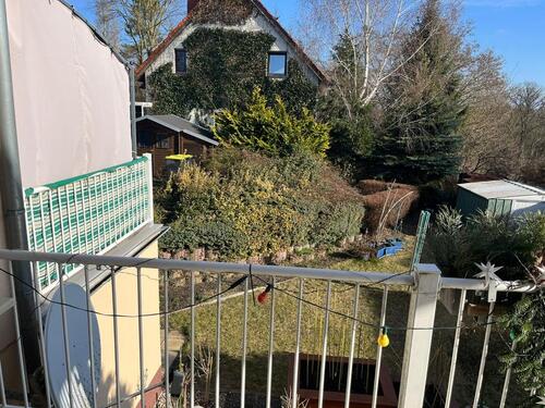 Foto - 4 Zimmer Etagenwohnung zur Miete in Lebus