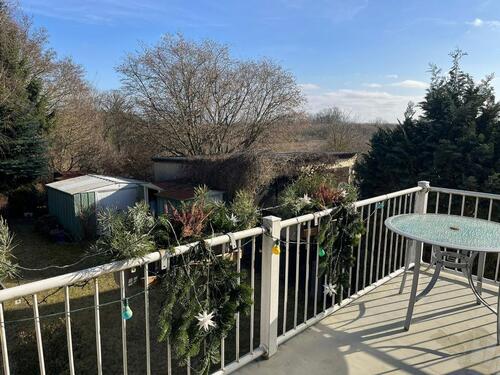 Foto - 4 Zimmer Etagenwohnung in Lebus