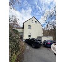 Freistehendes Mehrfamilienhaus – KOMPLETT MODERNISIERT 2025 - Schalksmühle