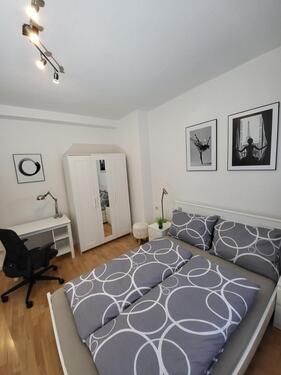 Foto - 2 Zimmer Etagenwohnung in Duisburg