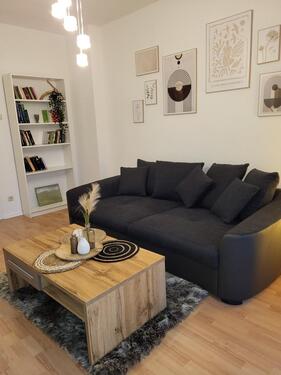 Foto - Etagenwohnung in Duisburg zur Miete